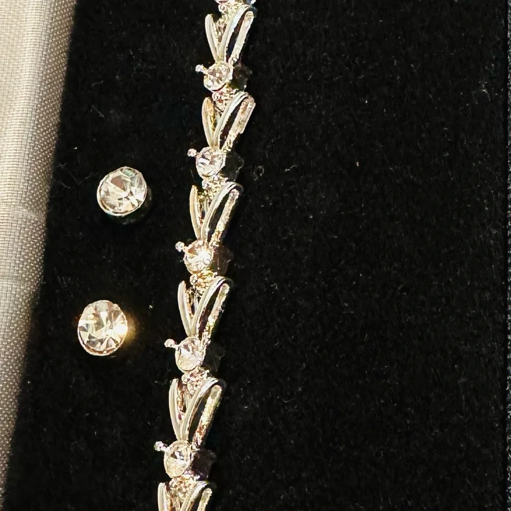 Crystal Set - Picture 4 of 5